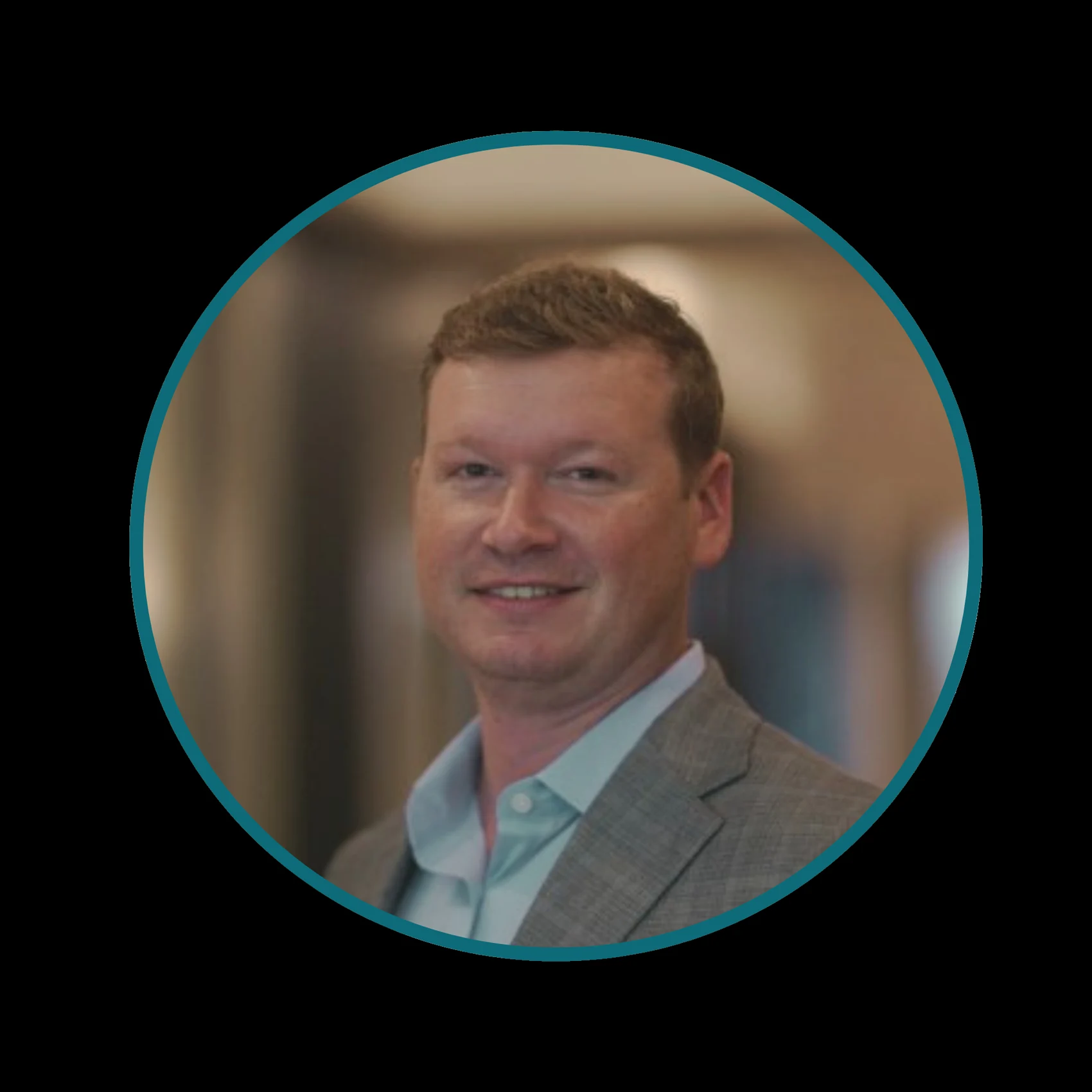 Derek Hall, official Liquet team image