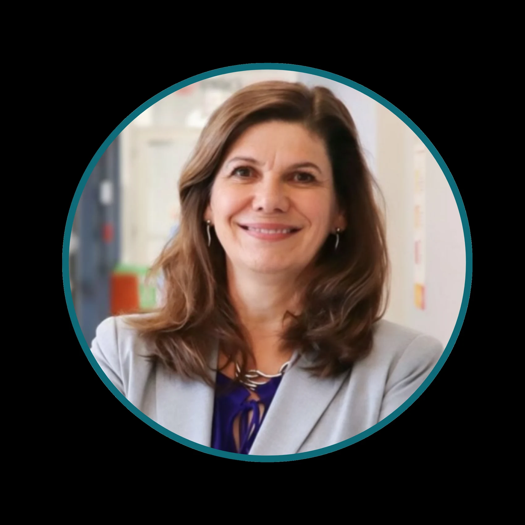 Gabriele Niederaurer, PhD, official Liquet team image