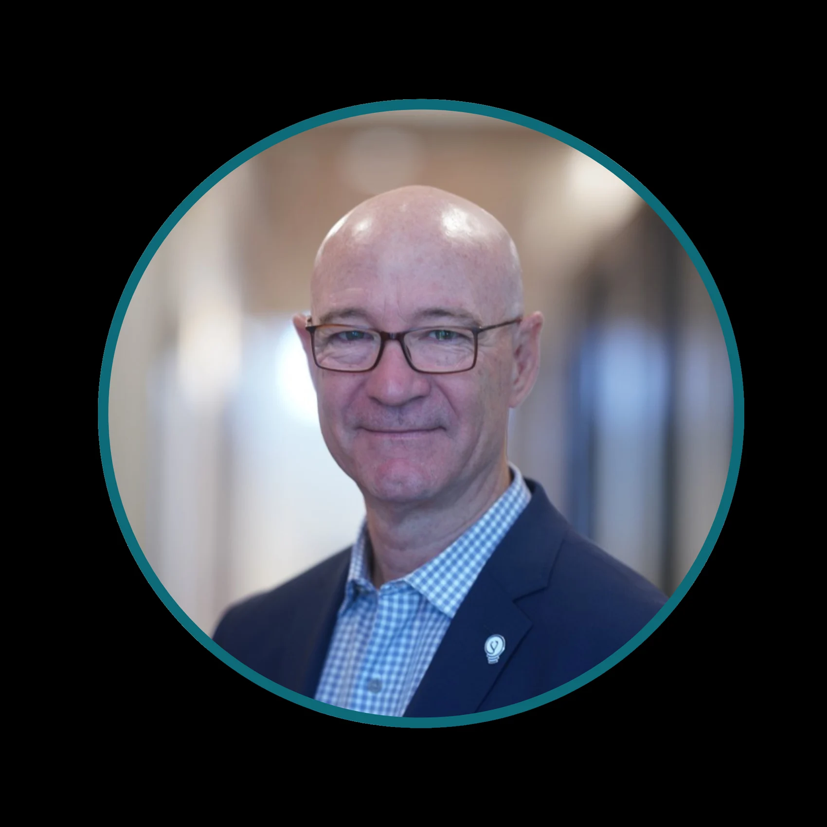 John Schindler, official Liquet team image