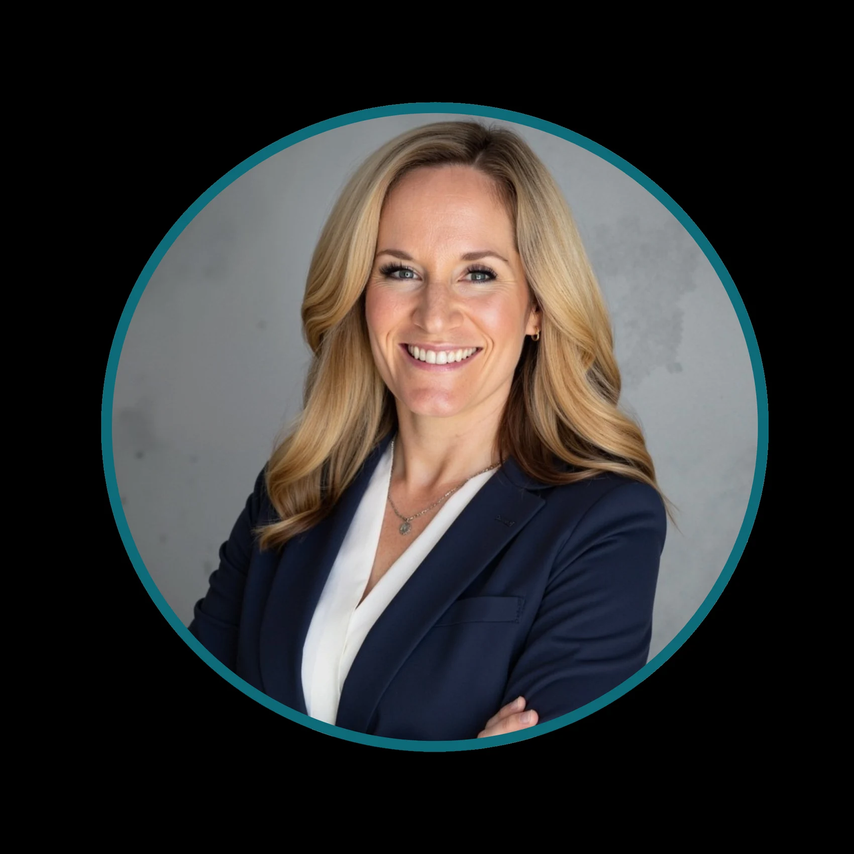 Mary Byron, official Liquet team image
